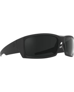 SPO6800000000033 image(0) - SPY OPTIC INC General Sunglasses, SOSI Matte Black ANS