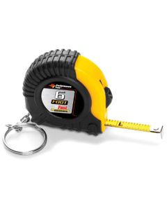 Wilmar Corp. / Performance Tool 6' Tape Measure in Display