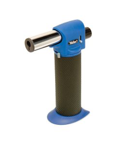 WELML200 image(1) - Weller Magna-Lite Butane Table Top Torch