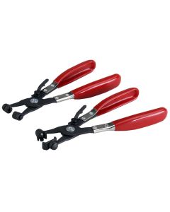 OTC4502 image(0) - OTC HOSE CLAMP PLIER SET