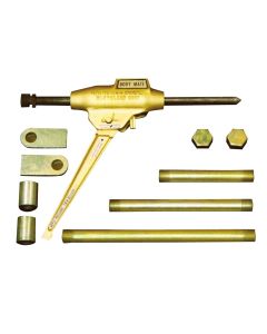 ALC Keysco HD JACK SET