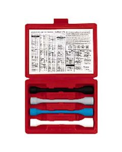 KEN30174 image(0) - Ken-tool 4PC TORQUE STICK SET