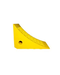 ESC12592 image(0) - ESCO WHEEL CHOCK 40,000 LBS