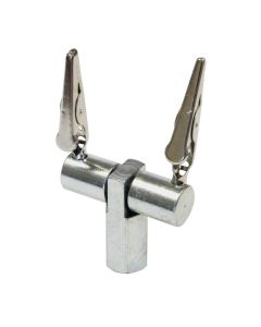 LIS55000 image(0) - Lisle MAGNETIC SOLDERING CLAMP