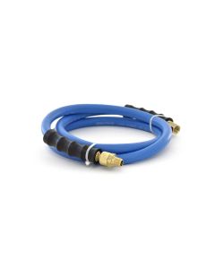 BLBBBSR3805 image(0) - BluBird BluBird Whip Hose 3/8 in. x 5 ft., 1/4 in.FNPT