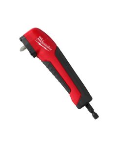 MLW48-32-2390 image(1) - Milwaukee Tool SHOCKWAVE Impact Right Angle Adapter