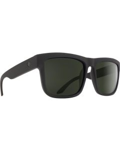 SPO6800000000021 image(0) - SPY OPTIC INC Discord Sunglasses, SOSI Matte Black Fra