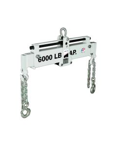 OTC1812 image(0) - OTC 6,000 lb. (3-Ton) Capacity Load Leveler