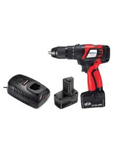 ACDARD20129 image(0) - ACDelco 20V BLDC 2-Speed Drill / Driver