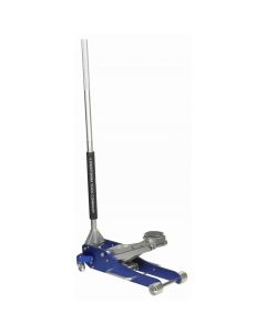 OTCLDJA2 image(0) - OTC 2 Ton Aluminum Racing Jack