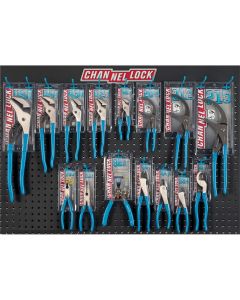 CHAPTD-AUTO image(0) - 29 Pc. Automotive Plier Display