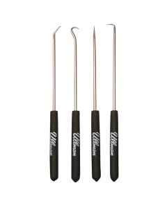 ULLCHP4 image(0) - Ullman Devices Corp. 4 Piece Pick Set