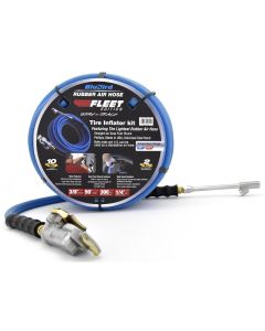 BLBBBFLT3850 image(0) - BluBird BluBird Tire Inflator Fleet Edition Kit