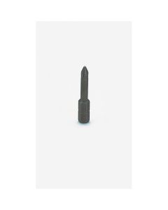 WRI2266B image(0) - Wright Tool 1/4 in. Drive Replacement Phillips Screwdriver Bit