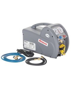 ROB25700 image(0) - Robinair Contaminated Refrigerant Recovery Machine