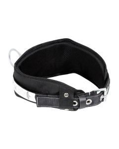 PeakWorks PeakWorks - PeakPro Restraint Belt with Padded Lumbar Support for Harness - Size Small