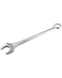 KTI41148 image(0) - K Tool International Wrench 1-1/2 Inch Combination 12 Point 15 Degree