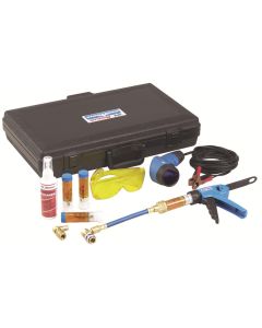 ROB16350 image(0) - Robinair AUTOMOTIVE UV LEAK DETECTOR KIT