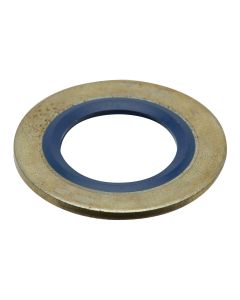 SRRDPG830 image(0) - S.U.R.&R. 10PK 9/16" DRAIN PLUG GASKET