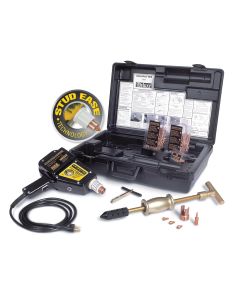 HSA9000 image(0) - H&S AutoShot UNI-9000 Uni-Spotter DELUXE Spot Weld Kit w/ Stud Gun, S-H and Studs