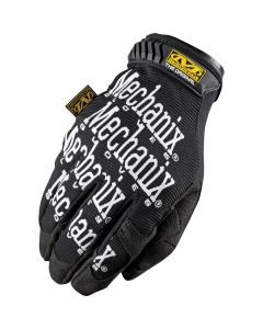 MECMG-05-007 image(0) - Mechanix Wear GLV ORIG X-SM BLK 1PR