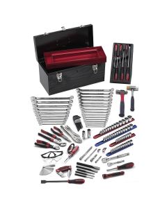 KDT83090 image(0) - GearWrench 121 Piece Auto TEP Introductory Set