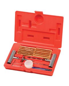 TMRTI755 image(0) - Passenger String Tire Repair Kit In Molded Case