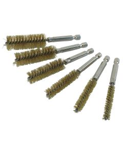 IPA008081 image(0) - Innovative Products Of America Twisted Wire Bore Brush Set