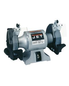 JET577103 image(0) - JBG-10A 10" INDUSTRIAL BENCH GRINDER