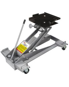 OTC1522A image(0) - OTC 2,000 lb (1 Ton) Low-Lift Transmission Jack