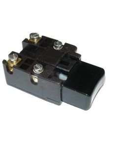 HSA5015 image(0) - H&S AutoShot UNI-5015 Uni-Spotter replacement trigger switch with square black button.