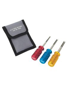 SGT18550 image(0) - SG Tool Aid Deutsch Terminal Release Tool Kit