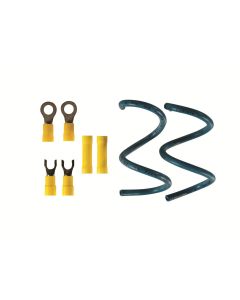 JTT214F image(0) - The Best Connection 12 AWG Fusible Link Wire Teal