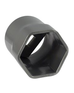 OTC1921 image(0) - OTC 2-1/2" 6-Point Wheel Bearing Locknut Socket