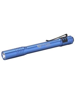 STL66122 image(0) - Streamlight Stylus Pro LED 100 Lumen Penlight - Blue