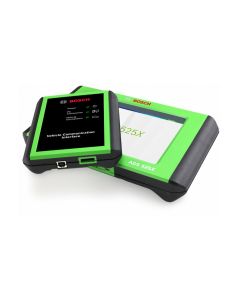 BSD3945 image(1) - Bosch ADS 525X Diagnostic Scan Tool