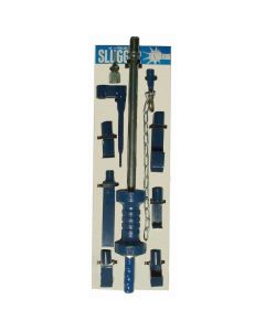 SGT81000 image(0) - SG Tool Aid The Slugger, Heavy Duty Slide Hammer