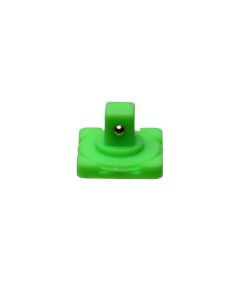 MTSLAS38LP25G image(0) - Mechanic's Time Savers 3/8"drive Green Locking Posts (Bag of 25 Posts)