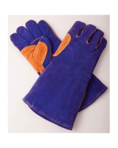 SRK14525 image(0) - Shark Industries Premium Welders Gloves