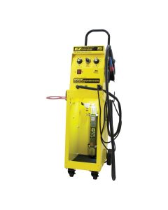 Dent Fix EZ Nitrogen Plastic Welder Generator