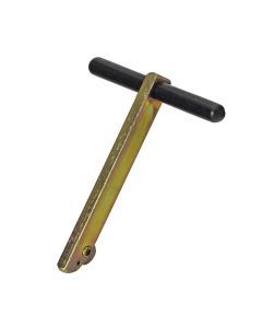 HSA1095 image(0) - H&S AutoShot UNI-1095 Mini T-Handle Stud Pulling Tool