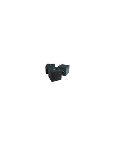 ALC40164 image(0) - ALC Keysco SEALING BLOCK - SQUARE (3 PK)