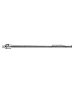 KDT81307 image(1) - GearWrench 1/2 Inch Drive Flex Handle/Breaker Bar 15 Inch