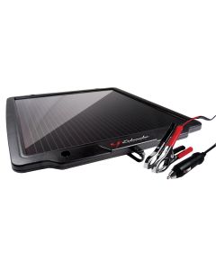 SCUSP-400 image(0) - Schumacher Electric Solar Charger, 4.8 Watt