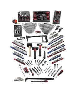 KDT83091 image(0) - GearWrench 238 Piece Career Builder TEP Starter Set