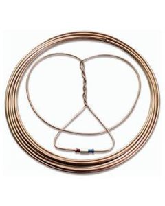 SRRBR-EZ200-50 image(0) - S.U.R.&R. 1/4 Inch UltraBEND Brake Line - 50 foot