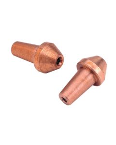 HSA1004 image(0) - H&S AutoShot UNI-1004 Stud Tip, Tapered Shaft Copper