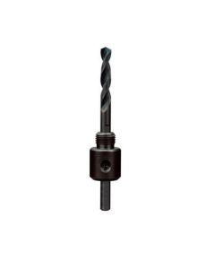 MLW49-56-6950 image(0) - Milwaukee Tool Small Thread Arbor, 1/4" Shank