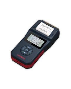 LAU307050060 image(0) - Launch Tech USA BST-860 Battery Tester