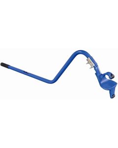 KEN35440 image(0) - Ken-tool Blue Cobra Truck Tire Demount Tool